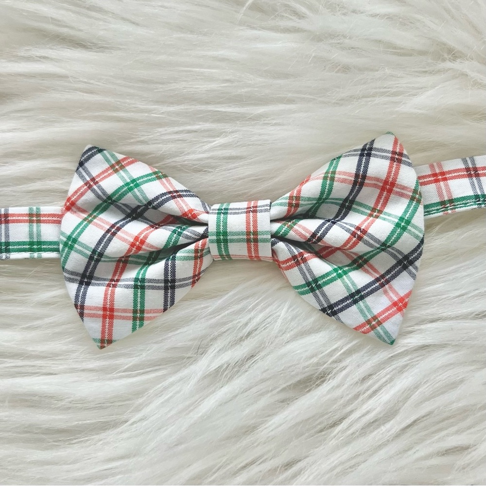 (💚4/$20) Infant Bow Tie